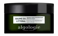 Algologie Revitalising Nourishing Body Cream, Восстанавливающий крем-бальзам для тела, 200мл