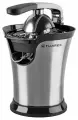 Соковыжималка Tuarex TK-7001, черный/стальной