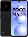 Смартфон Xiaomi POCO M4 5G 4/64 ГБ Global, Dual nano SIM, заряженный черный