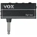 VOX AP3-HG AMPLUG 3 HIGH GAIN моделирующий усилитель для наушников