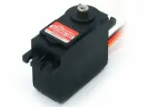 Сервомашинка цифровая JX Servo PDI-5521MG-180 (55.6г/20.32/0.16/6V) стандартная