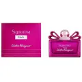 Парфюмерная вода Salvatore Ferragamo Signorina Ribelle 100 мл