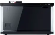 Умный аквариум Xiaomi Mijia Smart Fish Tank MYG100DF black, 20 литров, черный