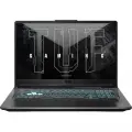 Ноутбук ASUS TUF Gaming A17 90NR0JW5 17.3 FHD/Ryzen 7 7435HS/32Gb/512Gb/RTX2050/Win11pro/Black