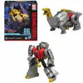 Hasbro Трансформеры Игрушки студии серии SS-86-15 Лидер Трансформеров: Фильм Динобот Шлам 8,5-дюймовый F3203