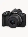 Фотоаппарат CANON EOS R50 KIT 18-45 MM
