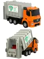 Радиоуправляемый мусоровоз Double Eagle Mercedes-Benz ANTOS 1/26 2.4G RTR - E676-003