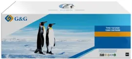 Картридж G&G Black (GG-TK1170L)