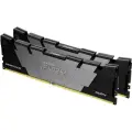 Оперативная память Kingston 2x16Gb KF432C16RB12K2/32 DDR4 32Gb