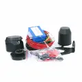 Комплект блока согласования фаркопа TRAILERCOM Smart-Connect Professional-1