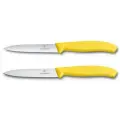 Victorinox Kitchen 6.7796. L8B Набор ножей victorinox swiss classic