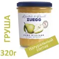 Конфитюр Zuegg экстра Груша Вильямс, 320 г