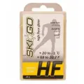 Парафин SkiGo HF Yellow, +20/-1, 45 г