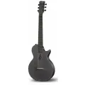 Гитара трансакустическая Enya NOVA GO/SP1. BK,35 дюйма, с датчиком