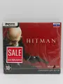 Игра Hitman Absolution (PC-2DVD русская версия)