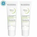 Набор кремов Bioderma Sebium Hydra , для проблемной кожи лица и шеи, 80мл