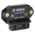 Коммутатор Bosch Арт.0227100137 / ВАЗ-2108
