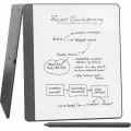 Электронная книга Amazon Kindle Scribe 10.2 (2024) 32Gb with Premium Pen, Серый