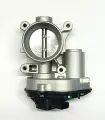 Заслонка дроссельная Ford Focus 2 1.8-2.0