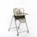 Стульчик для кормления ребенка Peppy Sommelier с рождения до 3х лет