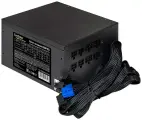 Блок питания ExeGate Gaming Standard 850PGS (EX285975RUS) 850W