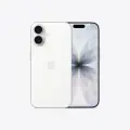 Чехол + Смартфон Apple iPhone 17 256ГБ, Blossom White (Dual: nano SIM + eSim)