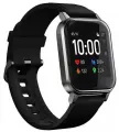 Смарт-часы HAYLOU LS02, 1.4, черный / черный