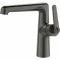 Смеситель для раковины Esko Bangkok Gun metal (BG26MGM)