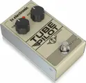 Гитарная педаль эффектов/ примочка Tc Electronic TUBE PILOT OVERDRIVE