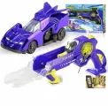 Легенды Спарка. Игровой набор бластер +2 автомобиля