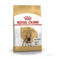 Royal Canin French Bulldog Adult сухой корм для взрослых собак породы французский бульдог -9кг