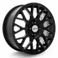 Литой колесный диск X-trike X-125 6.5x16/4x100 D60.1 ET48 BK