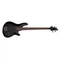Бас-гитара SCHECTER SGR C-4 Bass BLK
