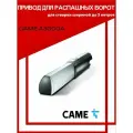 Привод A3000A для распашных ворот CAME серии ATI3000 для створок шириной до 3 метров