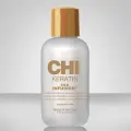 Гель CHI Keratin Silk Infusion, для тонких и поврежденных волос, с кератином и шелком, 59 мл