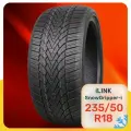 Шины iLINK SnowGripper-i 235/50 R18 97V, зимние, нешипованные