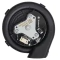 Мотор вентилятора (турбина) для робота пылесоса Xiaomi Mop 2 Pro (MJST1SHW), S10T, E10, и других моделей