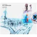 Компакт-диск Radiohead — OK Computer Oknotok 1997 2017 (RU)(2CD)