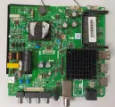 HK. T. RT2842P539 материнская плата для телевизора TELEFUNKEN TF-LED32S73T2S, и других моделей тв.