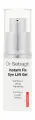DR SEBAGH Гель-лифтинг для кожи вокруг глаз, 15 мл