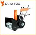 Снегоуборочная машина YARD FOX BASIC 6152E