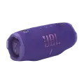 JBL Charge 6 Purple – портативная Bluetooth-колонка с пауэрбанком, защита IP67, фиолетовый
