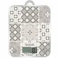 Кухонные весы Tefal BC5136V0 белый