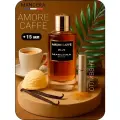 MANCERA Amore Caffe Парфюмированная вода унисекс 15 мл