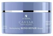Маска-регенерация для молекулярного восстановления структуры волос - Alterna Caviar Anti-Aging Restructuring Bond Repair Masque 161 мл 161 ml