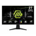 Монитор MSI MAG 275QFX32, монитор игровой, монитор 320Гц, IPS, черный, 27 дюймов