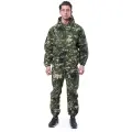 Маскировочный костюм(куртка+брюки) мужской Prival Летний, 56-58/182, кмф Излом