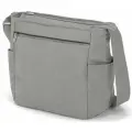Сумка для мамы Inglesina Day Bag Satin Grey для коляски Aptica