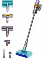 Вертикальный пылесос Dyson V15s Detect submarine