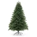 Ель искусственная ЕлкаДе Королева леса 215 см, зелёная